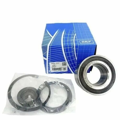 Подшипник передней ступицы ивеко VKBA 3551 ВАЗ 2121 21213 21214 2131 2123 Шевроле Нива СПЗ-64 1шт 2999₽