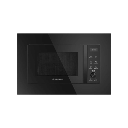 Микроволновая печь встраиваемая MAUNFELD JBMO1225FSGB02 35455₽