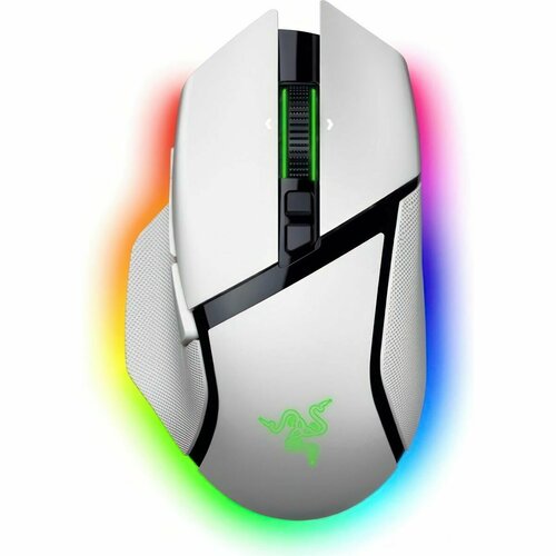 Мышь игровая RAZER Basilisk V3 Pro 35K White RZ01-05240200-R3G1 38190₽