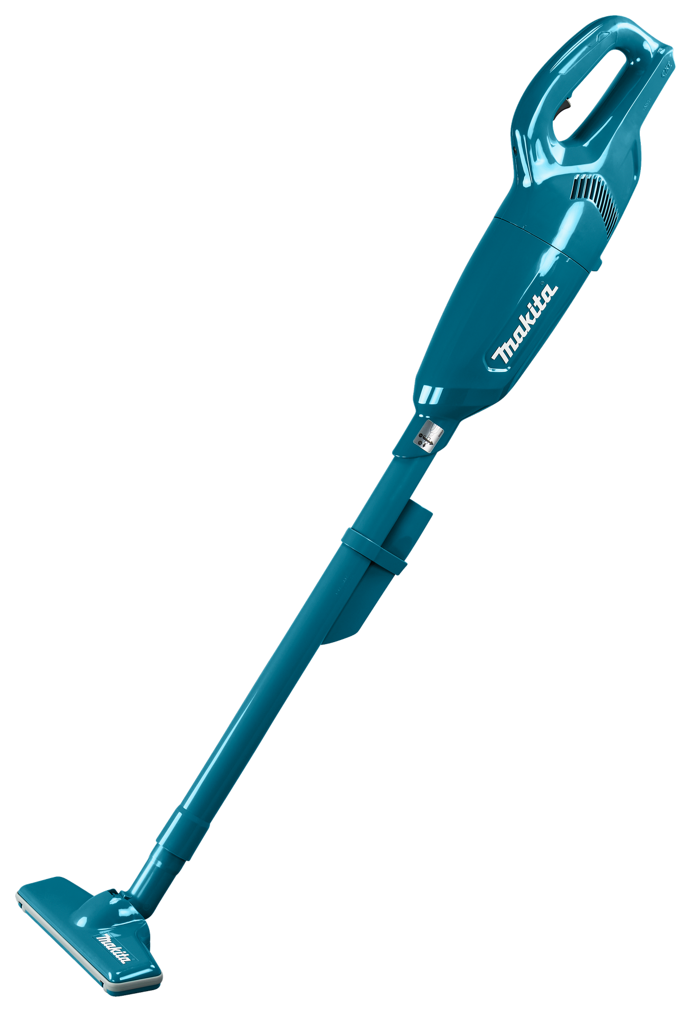 Пылесос Makita CL106FDZ профессиональный сухая уборка 500Вт