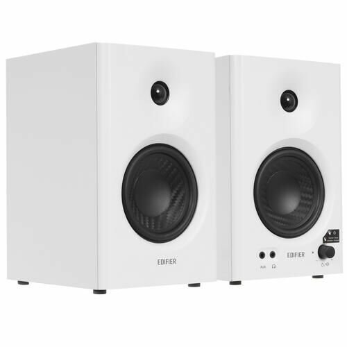 Колонки Edifier MR4 white