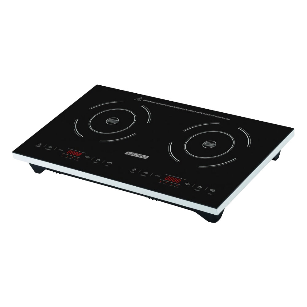 Индукционная плита iPlate YZ-C20