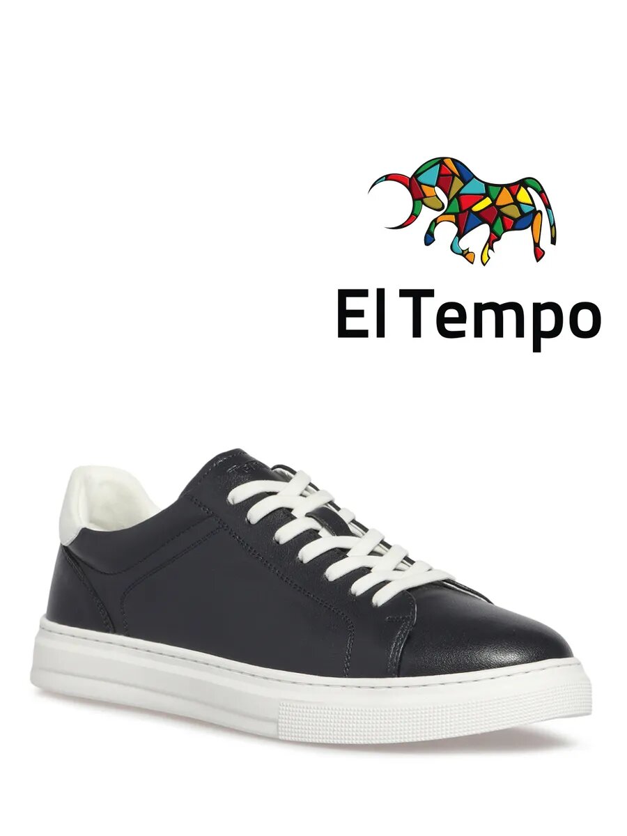 Кеды El Tempo
