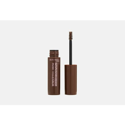 Rimmel WONDERFULL BROW Тушь для бровей оттенок 002 Medium 899₽