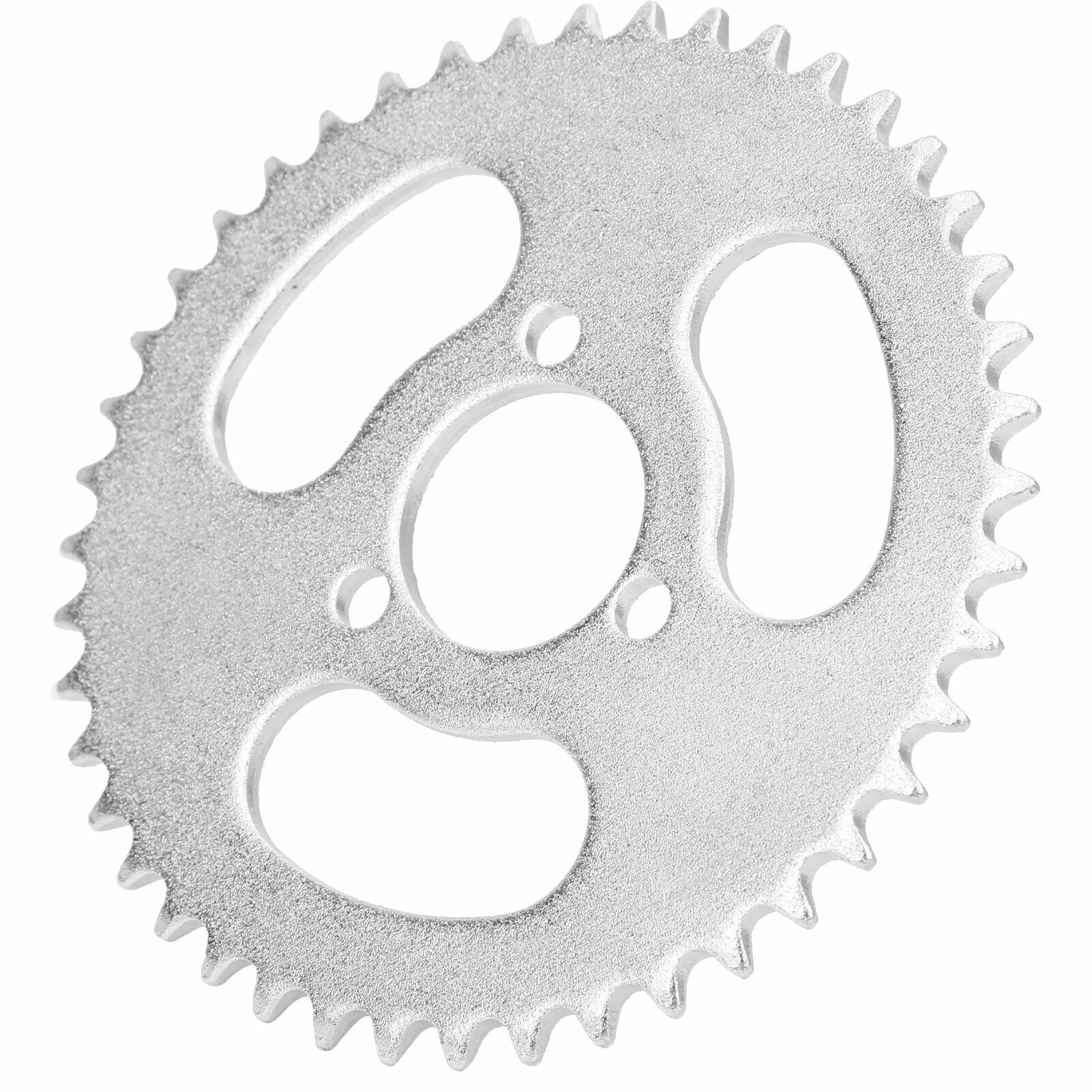 T8F 44 зубца 29 Внутренний диаметр Стальная задняя звездочка Запасная часть для электрического велосипеда