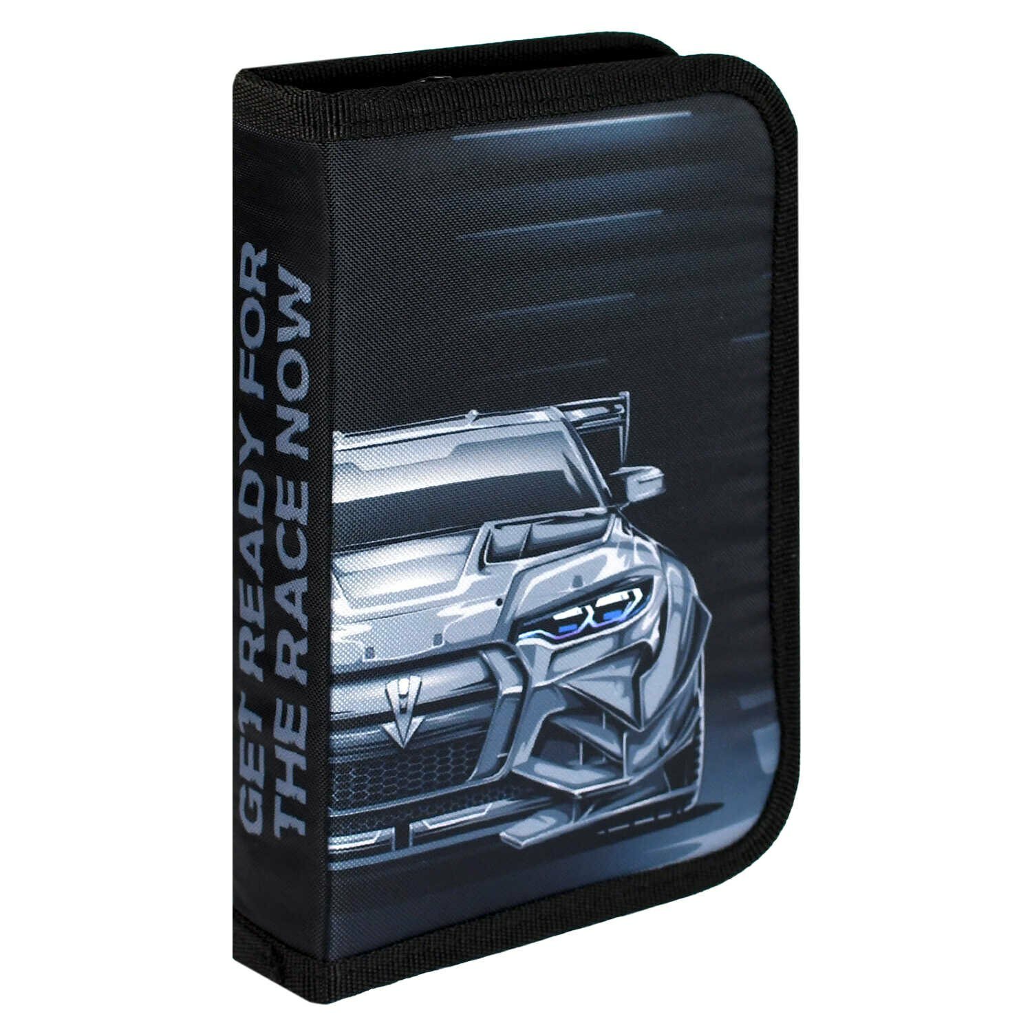 Пенал 1 отделение 