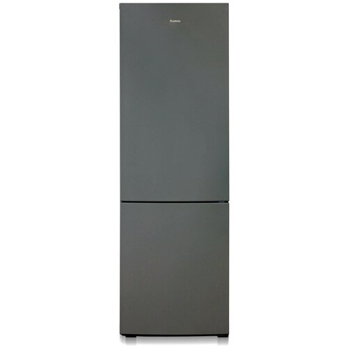 Купить Двухкамерный холодильник Бирюса W 6027 - цена: 27530 ...