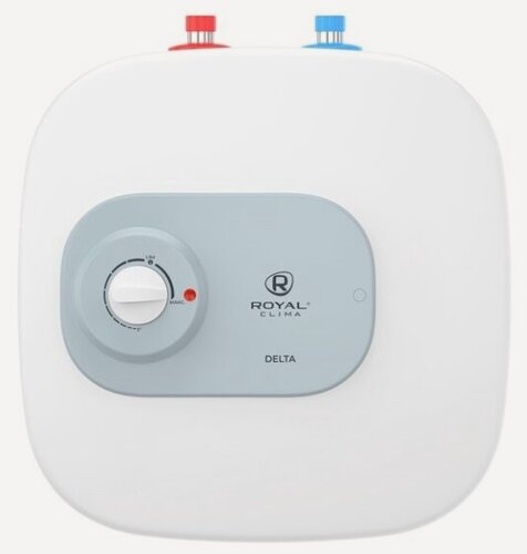 Изображение товара Водонагреватель накопительный Royal Clima DELTA RWH-D10-FEU
