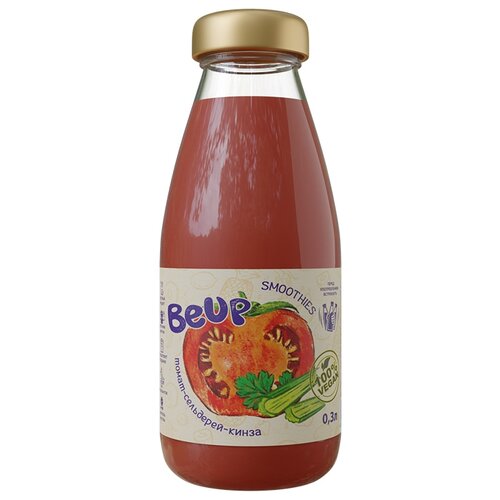  Be Up Smoothies --, 0.3 