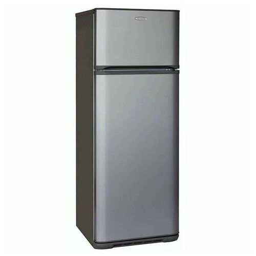 Холодильник Бирюса M135 серый / пластик