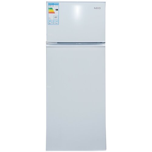Холодильник NEKO RNH 143 T W