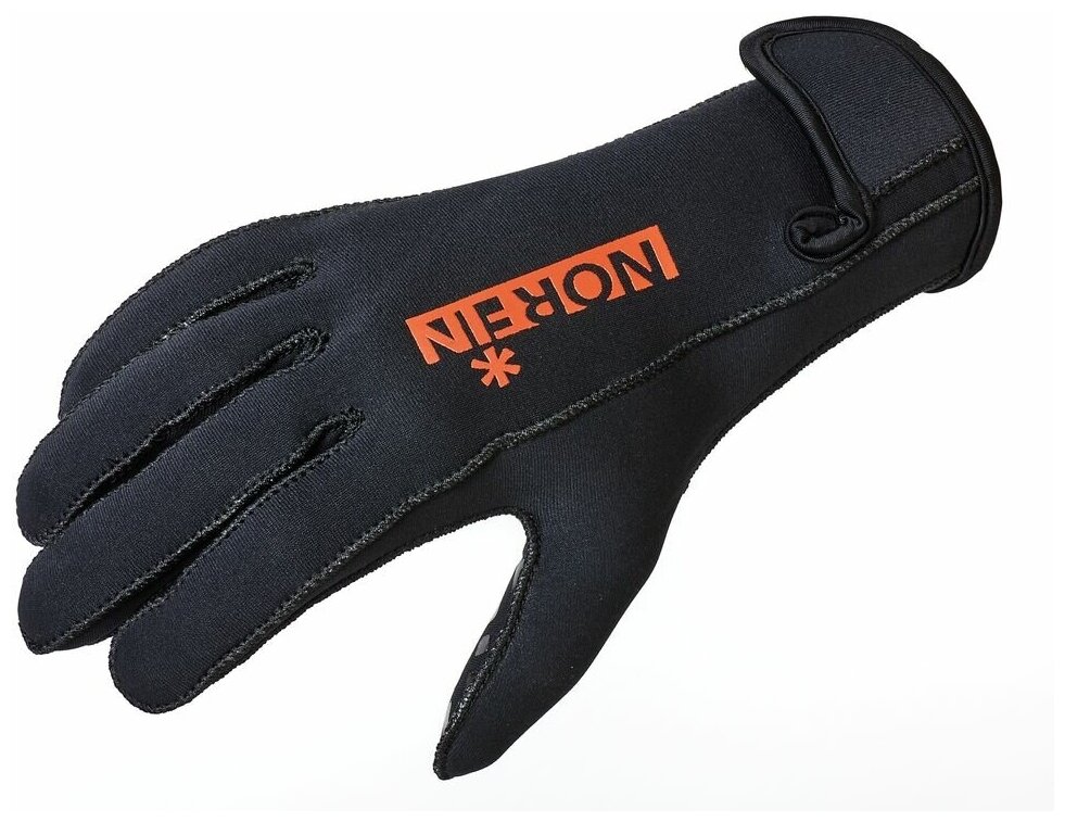 Перчатки рыболовные Norfin "Control Neoprene", размер L