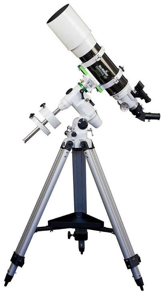 Телескоп Sky-Watcher StarTravel BK 1206EQ3-2 — фото 1