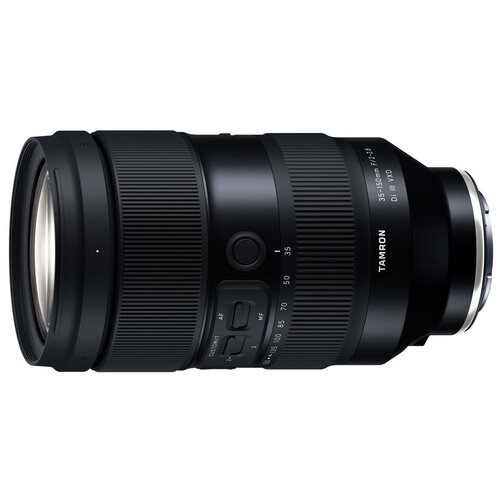 Объектив Tamron 35-150mm f2-28 Di III VXD Sony FE 12999000₽