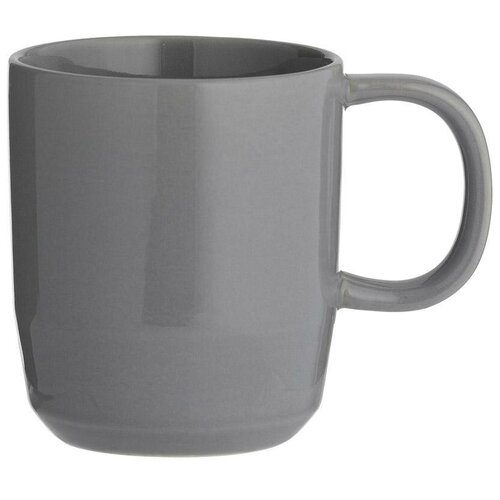 Чашка TYPHOON Cafe Concept 1401.842V темно-серый 350 мл