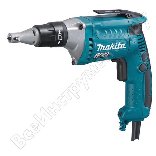Сетевой шуруповерт Makita FS6300 16085₽