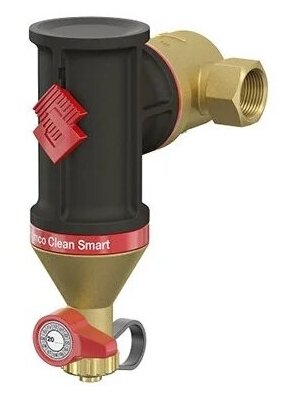 Сепаратор грязи Flamco Clean Smart 3/4