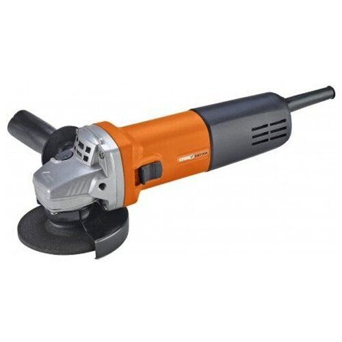 Углошлифовальная машина болгарка Спец БШУ-900 280000₽