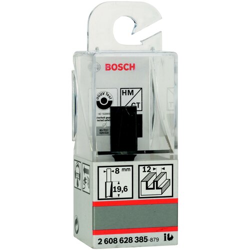 Фреза BOSCH 2608628385