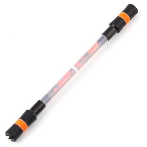 Ручка трюковая Finger Dance Pen Spinning ZW-1003 оранжевый
