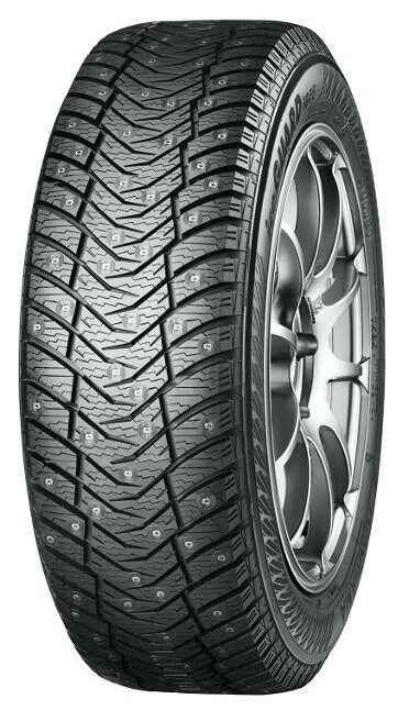 235/55 R18 Yokohama Ice Guard IG65 104T