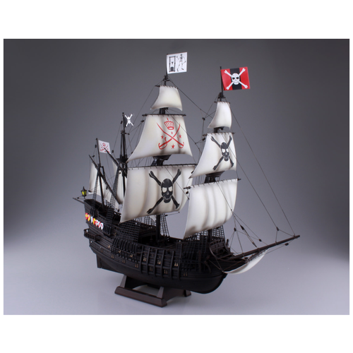 AO-055007 Сборная модель корабля 1/100 Pirate Ship