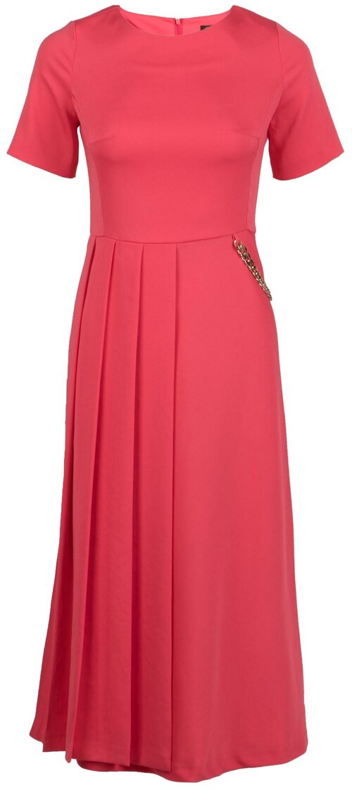 Платье VIA TORRIANI 88 Розовый