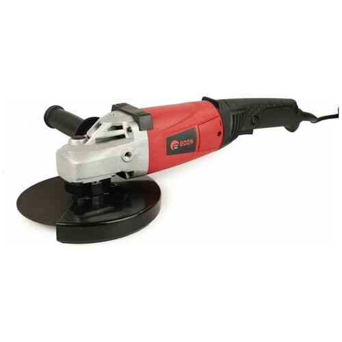 Машина шлифовальная угловая Edon AG-1801800ES 468000₽