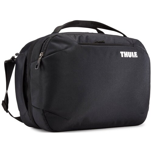 Сумка дорожная THULE, черный