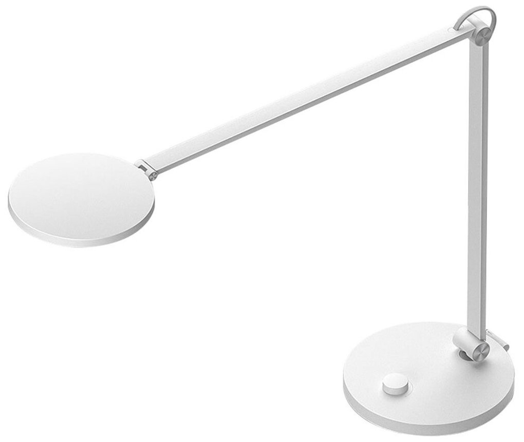 Лампа настольная умная Xiaomi Smart LED Desk Lamp Pro. Умный светильник. Настольная лампа Xiaomi. Умный свет Xiaomi (BHR4119GL)