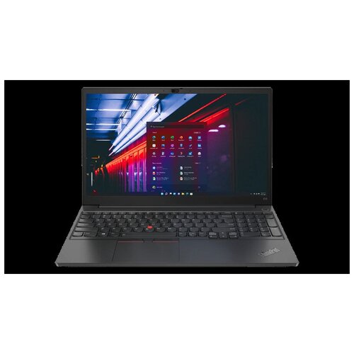 Ноутбук LENOVO ThinkPad E15 Gen 2 20TD00GNPB 10270000₽