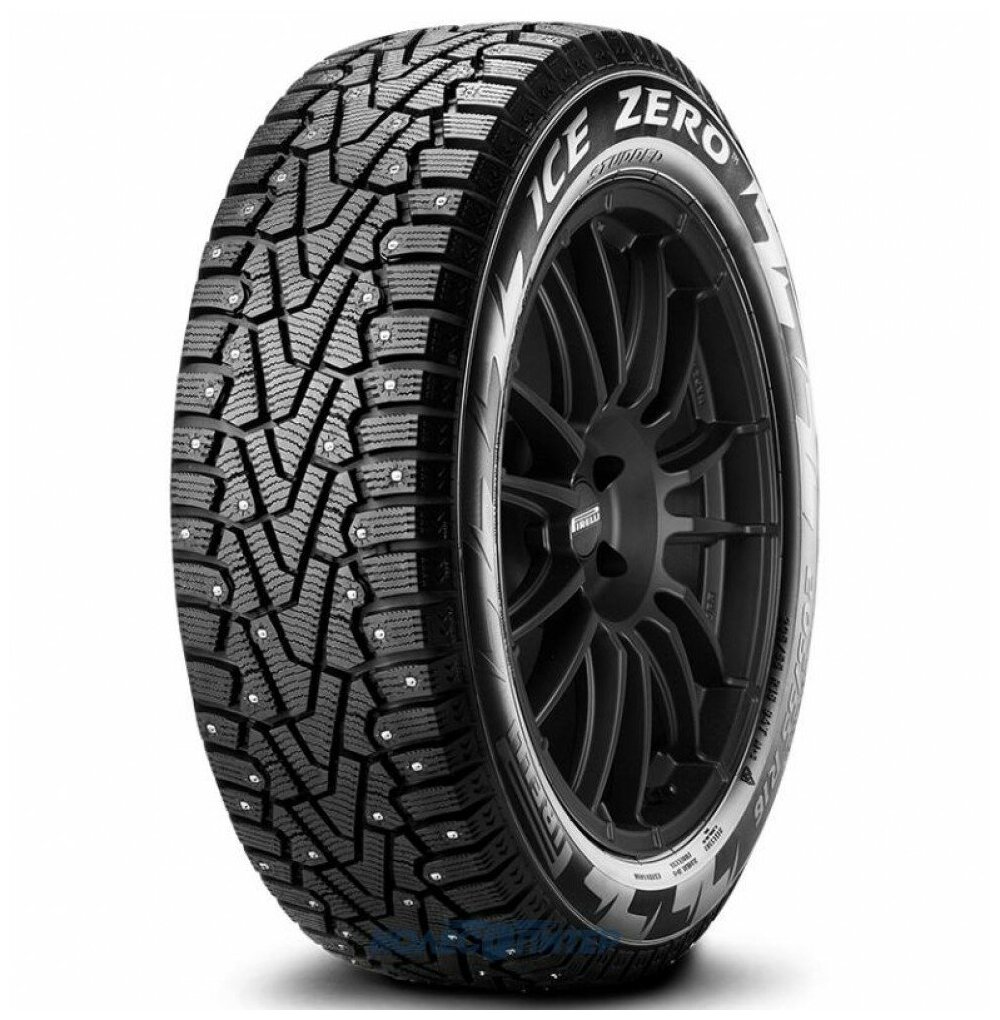 Pirelli 185/65 R15 XL Ice Zero KS TL 92T шип