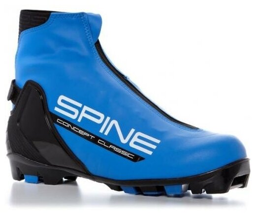   Spine Concept Skate Classic 294/1 NNN (/) 2021-2022 39 EU