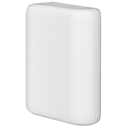 Внешний аккумулятор TFN Power Era 10 10000 мАч белый 169000₽