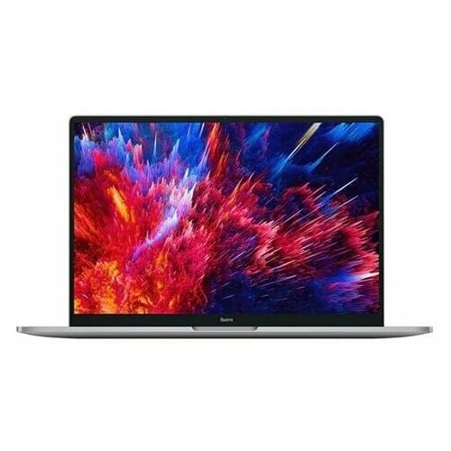 Ноутбук Xiaomi RedmiBook Pro 15 Ryzen Edition 2022 AMD Ryzen 5 6600H3200x200016Gb512Gb SSDRTX2050Win11 HomeRUS серый 9380600₽