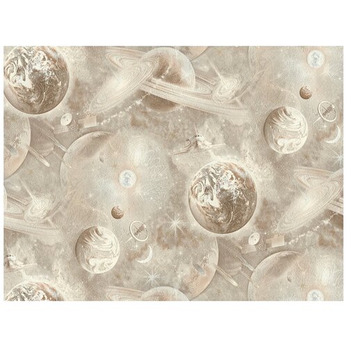 Обои Sal Dekor Вселенная 723577-01