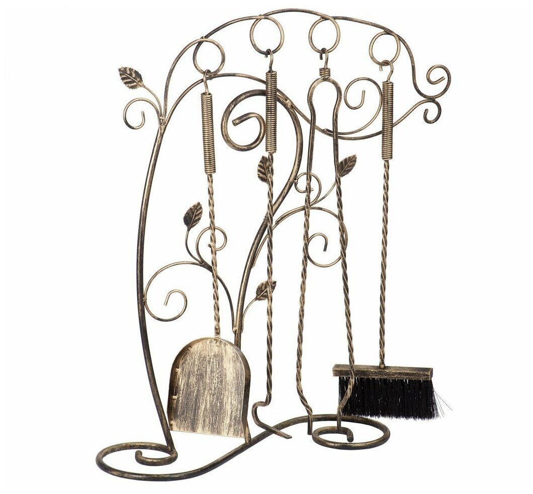 фото Аксессуары для камина Vitaluce V7127/1