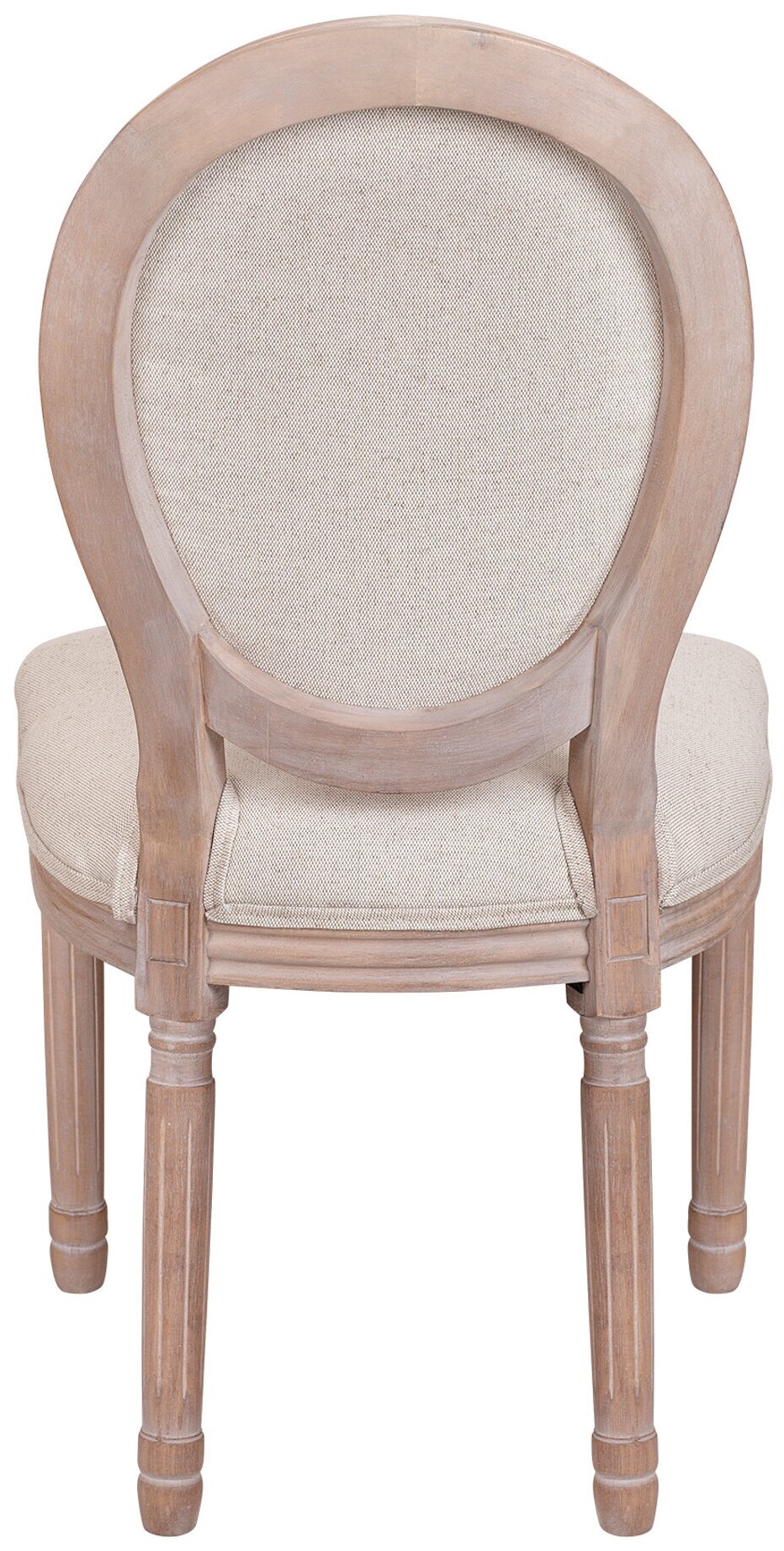 Стул Volker beige v2 — фото 1