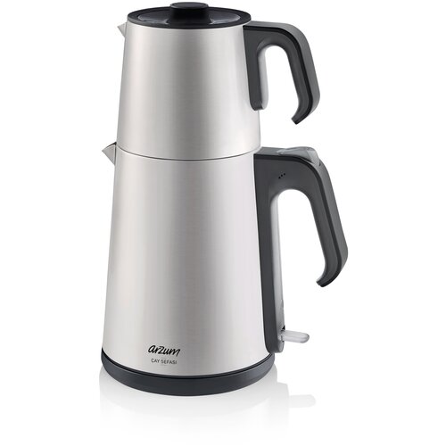 Электрический чайникзаварник набор двойка ARZUM CAY SEFASI 678000₽