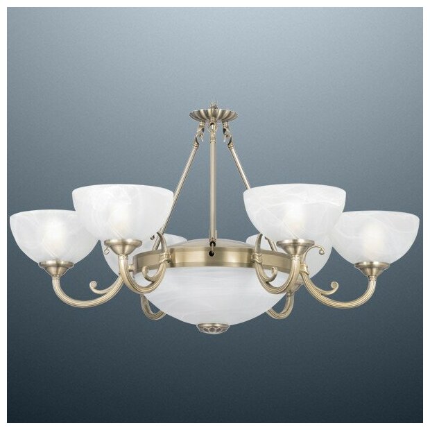 Люстра Arte lamp - фото №8