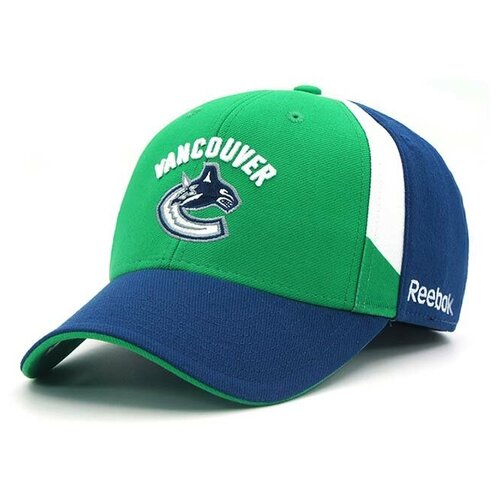 Бейсболка Vancouver Canucks