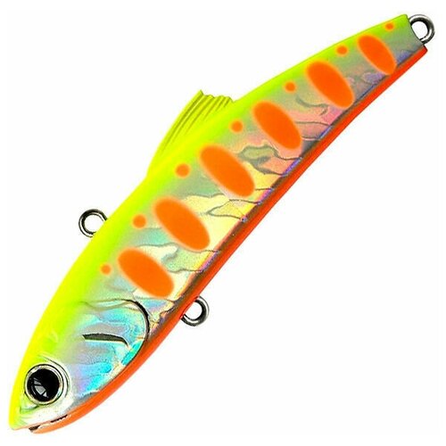 Раттлин Narval Frost Sardelle 95mm 32g #006-Motley Fish