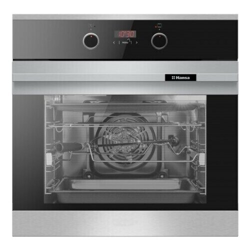 Электрический духовой шкаф Hansa BOEI69573 2736500₽
