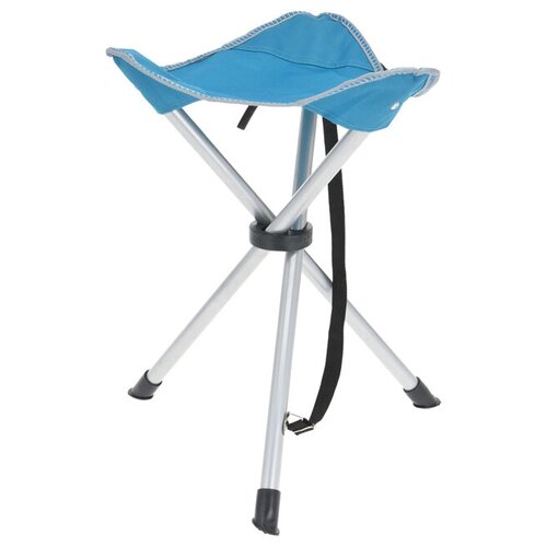 фото Koopman складной туристический стул camping 45*35 см синий, до 110 кг fe2000030