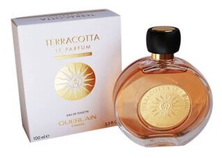 Туалетная вода Guerlain Terracotta Le Parfum 100 мл.