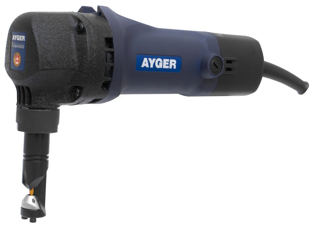 AYGER     ASA1000