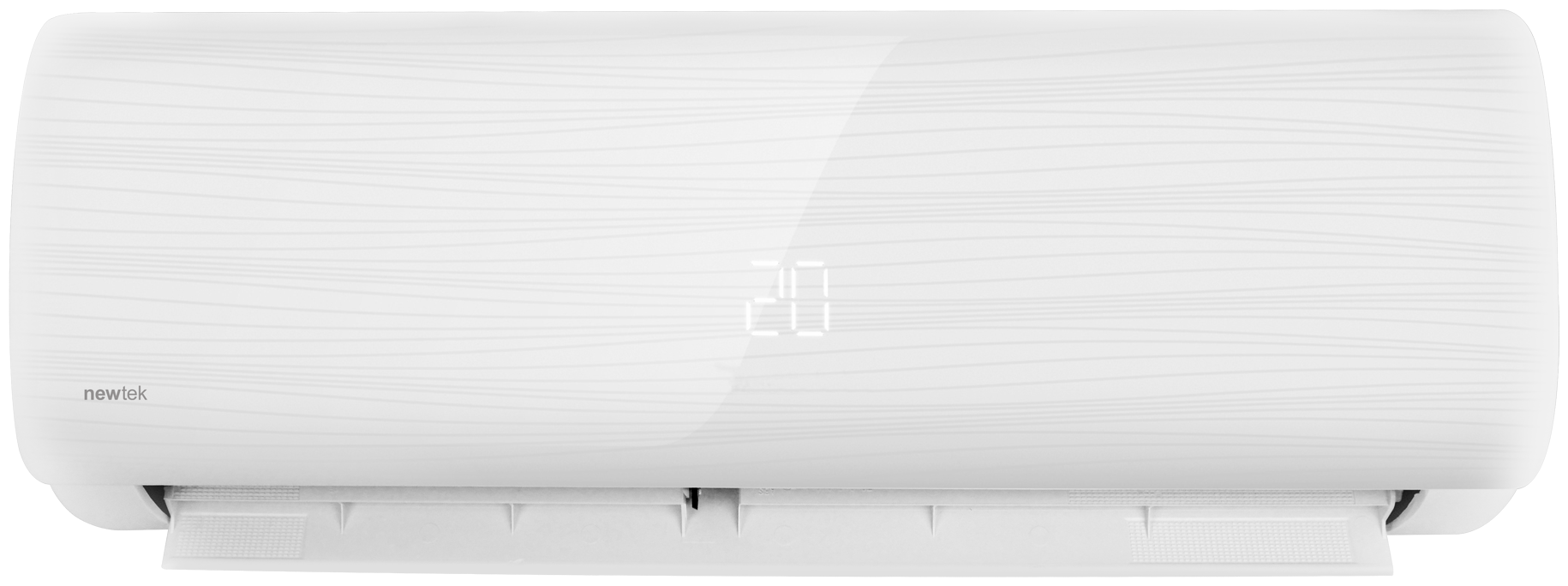 Сплит-система Newtek NT-65N12 инвертор - фотография № 1