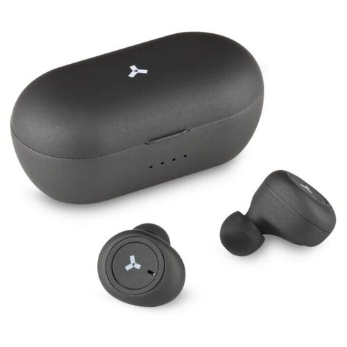 Accesstyle TWS Denim TWS Наушники DenimTWSBlack 95400₽