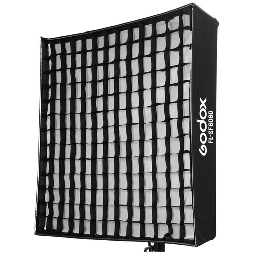 Софтбокс Godox FL-SF 6060 с сотами