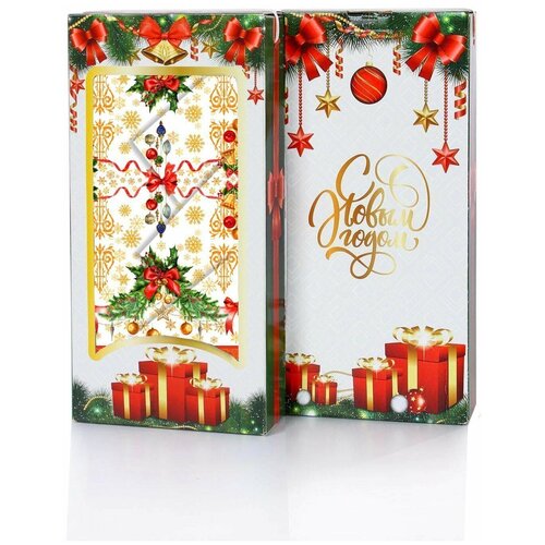 Набор подарочный - Новогодняя сказка Размер